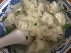 -安庆柴火馄饨(马道街店)
