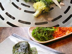 -日进一片海.生腌海鲜火锅.宵夜烧烤(三里屯总店)