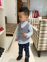 -布恩儿童摄影