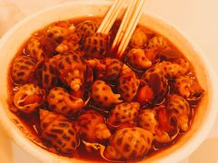 -桥底辣蟹(谢斐道店)