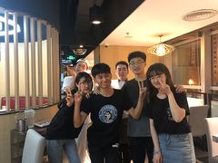 -海底捞火锅(威高广场店)