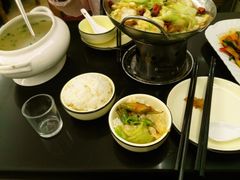 -渔王川菜馆(镇邦路店)