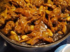 -甘家界牌柠檬鸭(青山店)