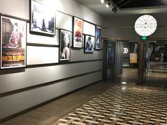 -成都百丽宫影城(LUXE太古里店)