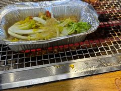 -蚝英雄鲜蚝自助专门店(长楹天街直营店)