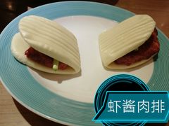 -渔家灯火(明湖店)