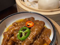 -龙悦湾酒家·八阵鱼生·渔人码头店