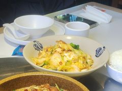 -云尊府云南菜·蒸汽石锅鱼(学清路店)