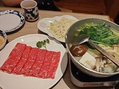-小山日本料理(兴业太古汇店)