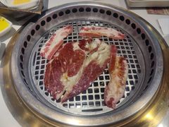 -千寻山野烤肉(中关村店)