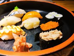 -大将料理餐厅(汇锦街店)