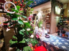 -理療君·古法推拿•姜疗•SPA馆(东门店)