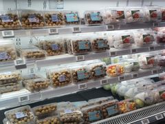 -盒马鲜生(皇庭广场店)