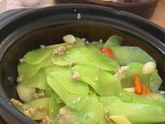 -顺风汤馆·广府粤菜(江宸天街店)