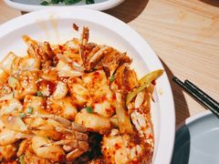 -领蟹祥记·香辣蟹·特色小海鲜(奥体天虹店)