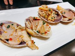 椒麻天鹅蛋-东莱馋房(陆家嘴店)
