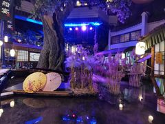 -淀里船宴(卓达店)