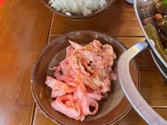 -巴渝老街印象生活麻辣烫(华宇·北城中央汇店)
