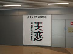 -成都失恋馆