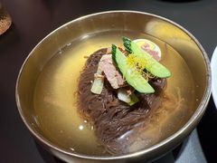 -松涛园朝鲜·海鲜·料理店(鸭绿江断桥店)