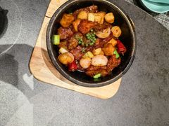 -湖鱼湖·蓉亭食贝(亚运村店)