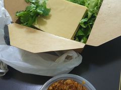 -姚记东北菜(金山店)