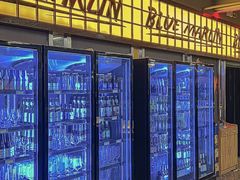 -蓝枪鱼鲜酿啤酒餐厅blue marlin(江宁店)