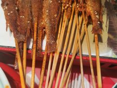 小黄鱼-辣小鲜·南昌大排档(船山路店)