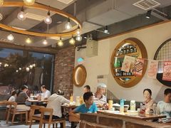 -聚点串吧·北京烧烤(赵登禹路店)