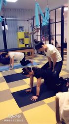 -JC·YOGA静禅瑜伽普拉提