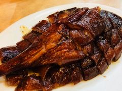 -一乐烧鹅(中环店)