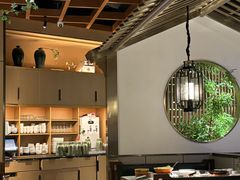 -庆江南江南菜(琴湖溪里花园城店)