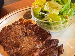 -羽深肉铺 Steak & Wine