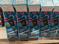 -瑞幸咖啡(中原万达店)