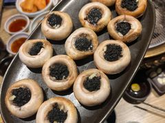 -泥炉烧肉师(新街口金銮巷店)