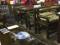 -民食香·腊排骨野生菌美食(木府店)