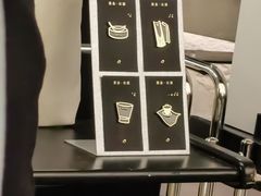 -喜茶(深圳万象城黑金店)