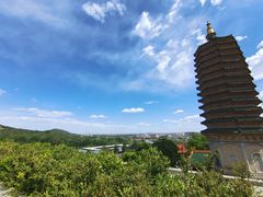 -香山公园