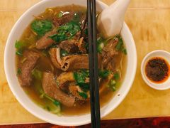 -莲塘味宝园牛杂(天越翔园店)