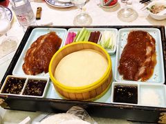 烤鸭-梅龙镇酒家(南京西路总店)