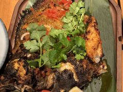 -三亚艾迪逊酒店·海滩烧烤 BARBACOA·现场乐队·浪漫晚餐·烧烤海鲜