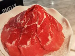 -澳美徕·港式花胶鸡火锅(高新万达店)