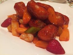 8餐厅-8餐厅(新葡京酒店)