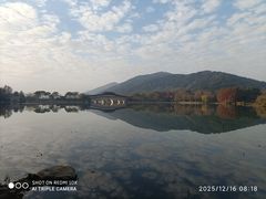 -长广溪湿地公园