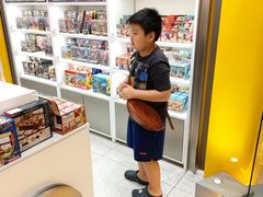 -泡泡玛特POPMART(上海环球港店)