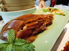 -唐廊烤鸭店(工体店)
