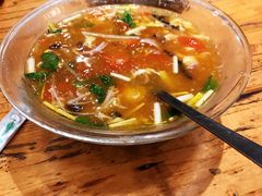-老雒阳面馆·水席·洛阳菜(偃师店)
