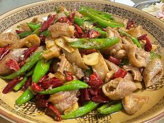 -周师饭店
