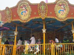 -秦皇岛乐岛海洋王国