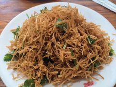 -百味地锅鸡(铜山路店)